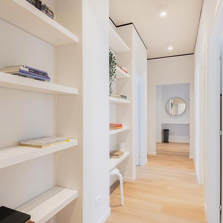 Easylife - Luminosa Dimora In Sant'Ambrogio Apartment Milan Luaran gambar