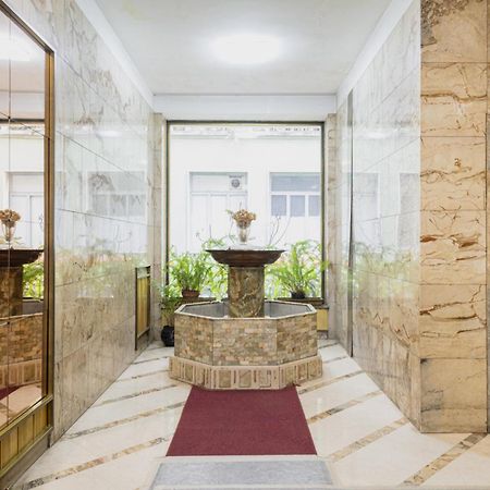 Easylife - Luminosa Dimora In Sant'Ambrogio Apartment Milan Luaran gambar