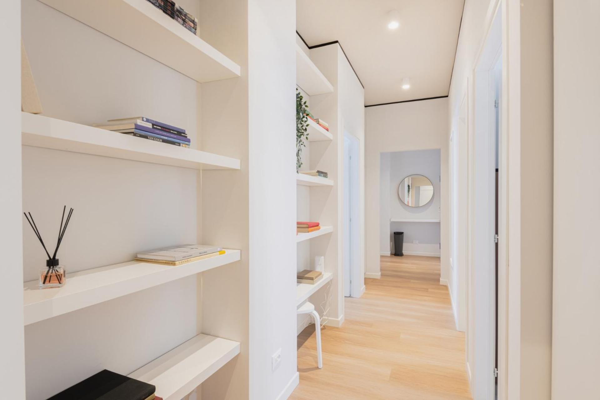 Easylife - Luminosa Dimora In Sant'Ambrogio Apartment Milan Luaran gambar