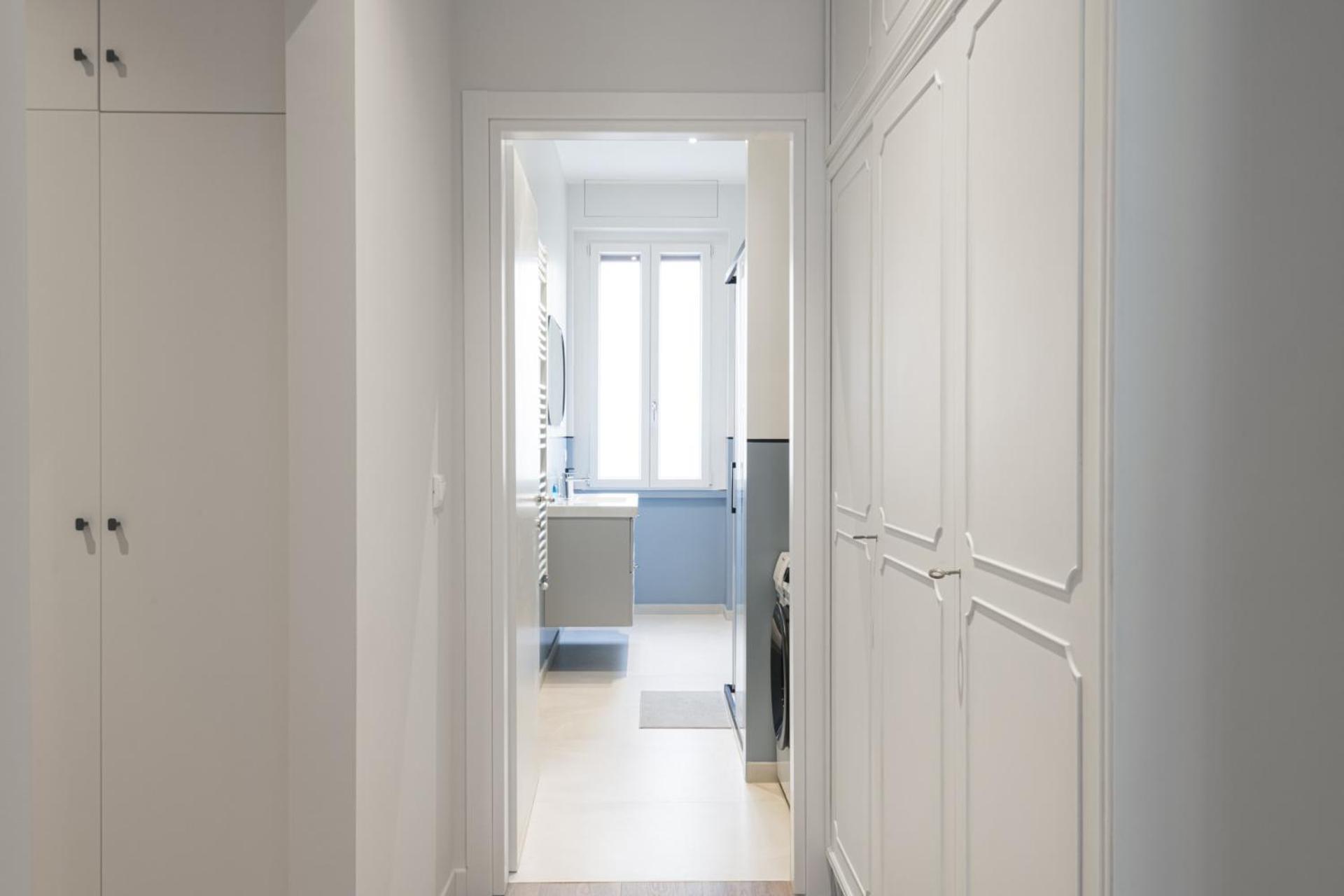 Easylife - Luminosa Dimora In Sant'Ambrogio Apartment Milan Luaran gambar