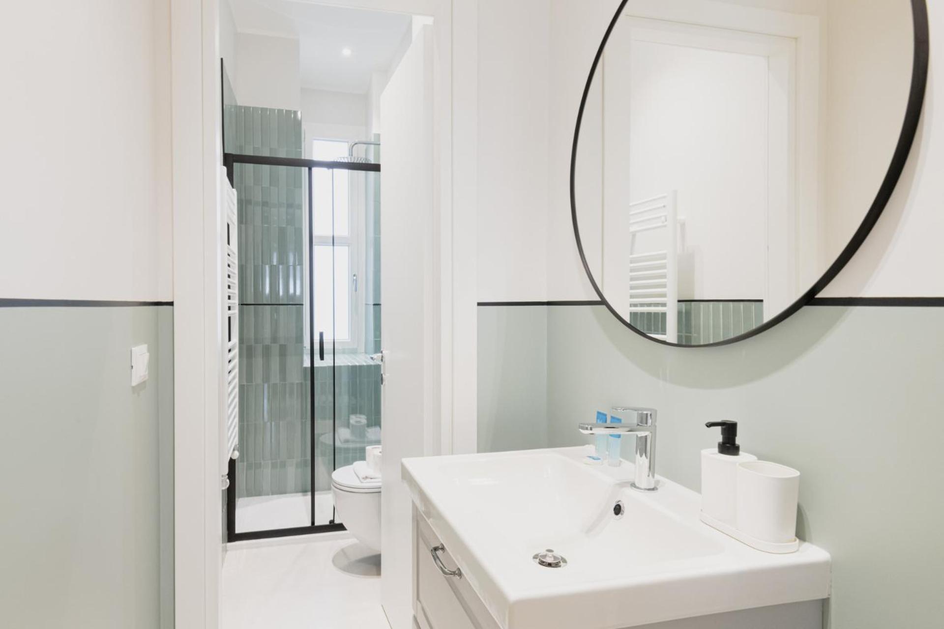 Easylife - Luminosa Dimora In Sant'Ambrogio Apartment Milan Luaran gambar