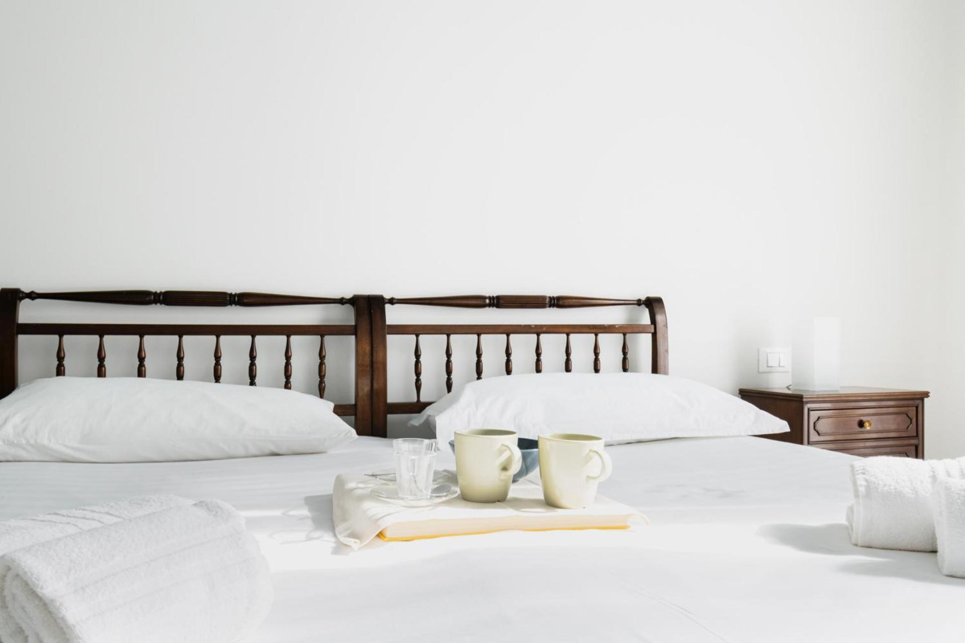 Easylife - Luminosa Dimora In Sant'Ambrogio Apartment Milan Luaran gambar