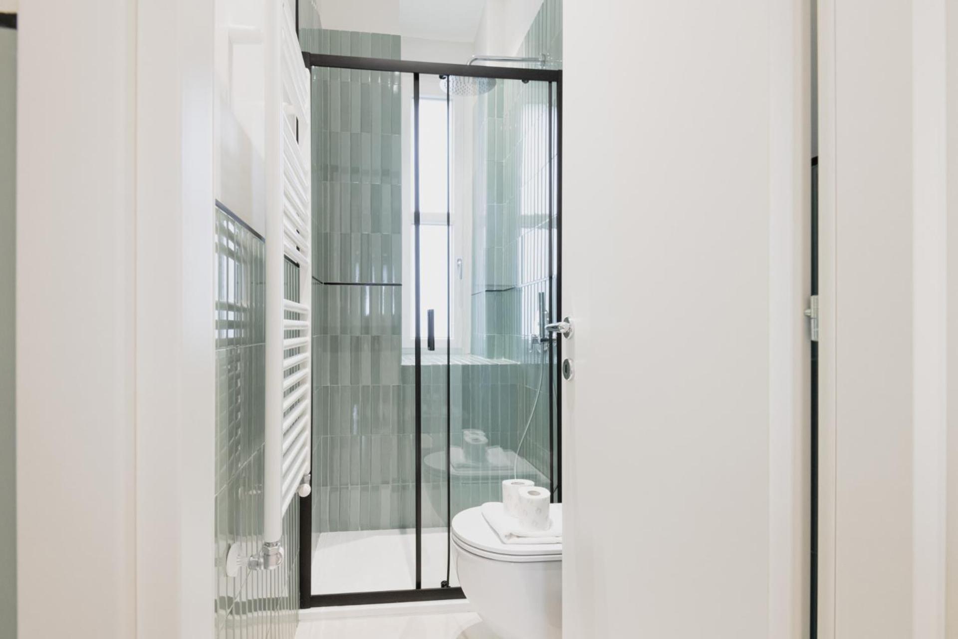 Easylife - Luminosa Dimora In Sant'Ambrogio Apartment Milan Luaran gambar