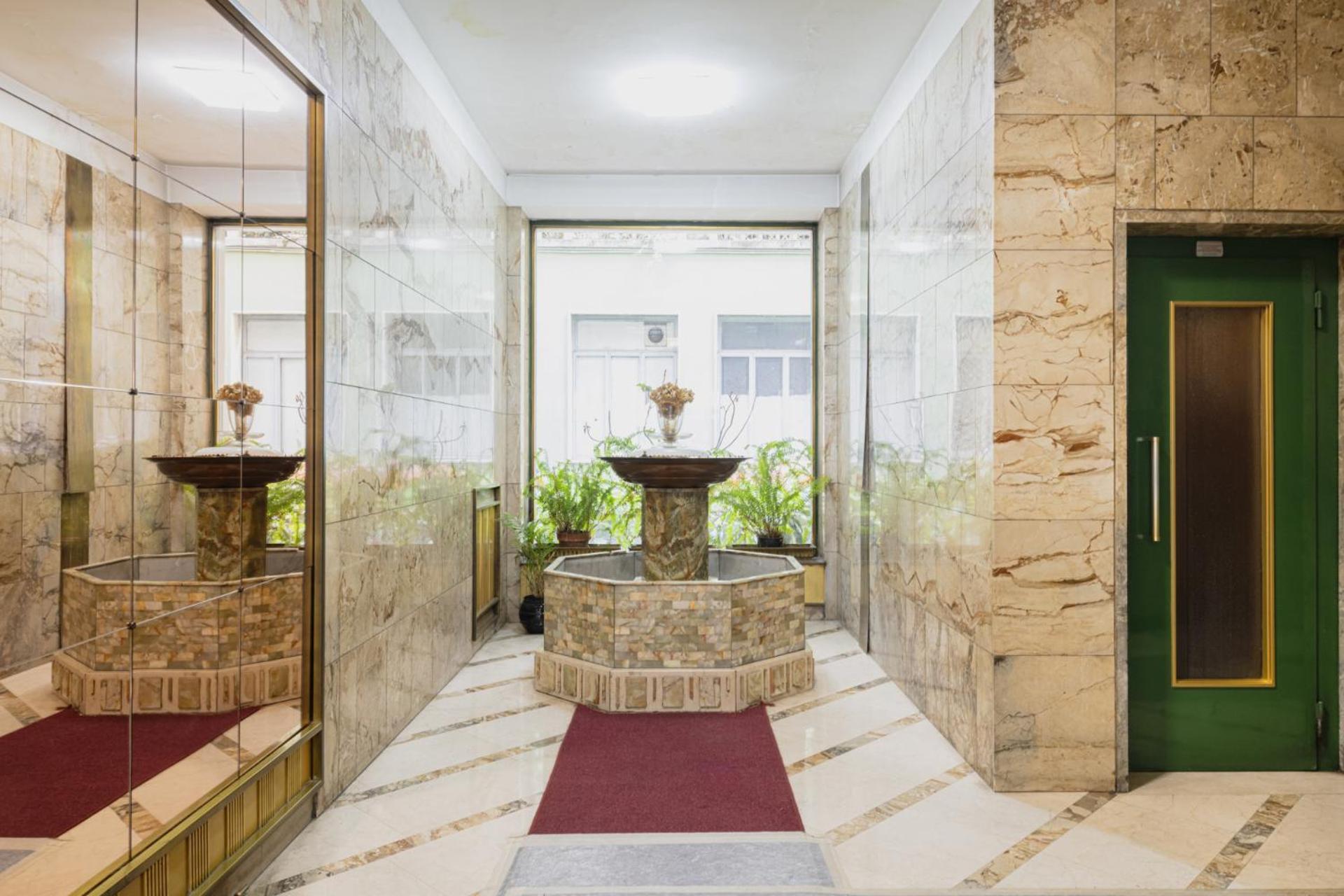 Easylife - Luminosa Dimora In Sant'Ambrogio Apartment Milan Luaran gambar
